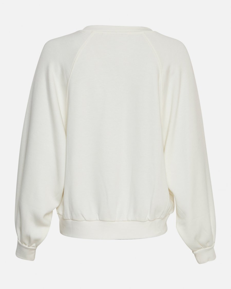 MSCH Copenhagen - MSCHNelina Ima Q Raglan V Sweatshirt