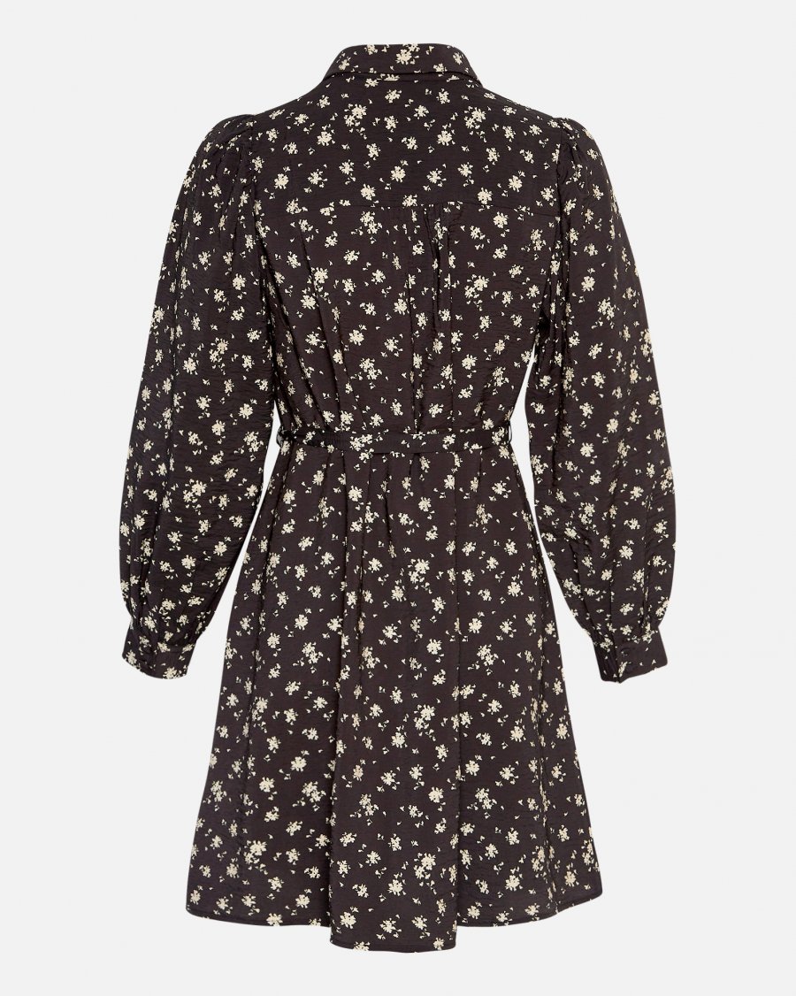 MSCH Copenhagen - MSCHNathasia Ladonna Shirt Dress AOP