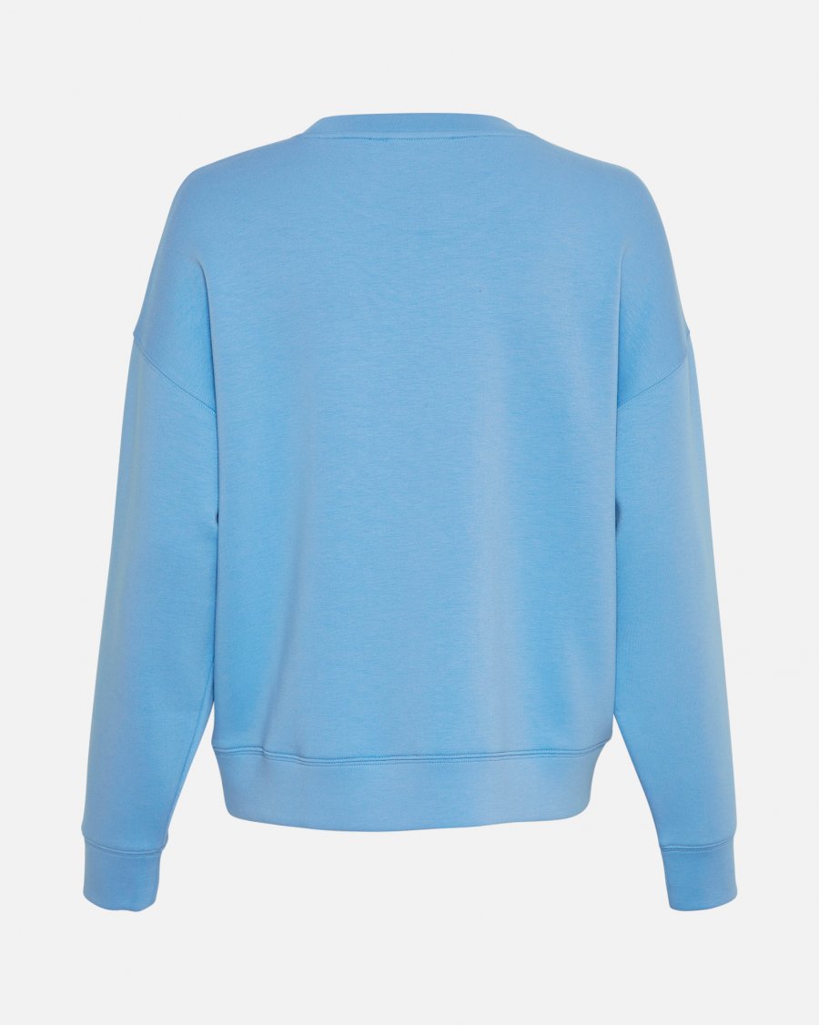 MSCH Copenhagen - MSCHIma Q Sweatshirt