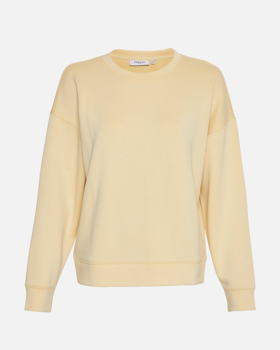 MSCH Copenhagen - MSCHIma Q Sweatshirt