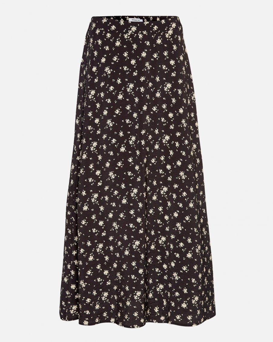 MSCH Copenhagen - MSCHNathasia Ladonna Skirt AOP