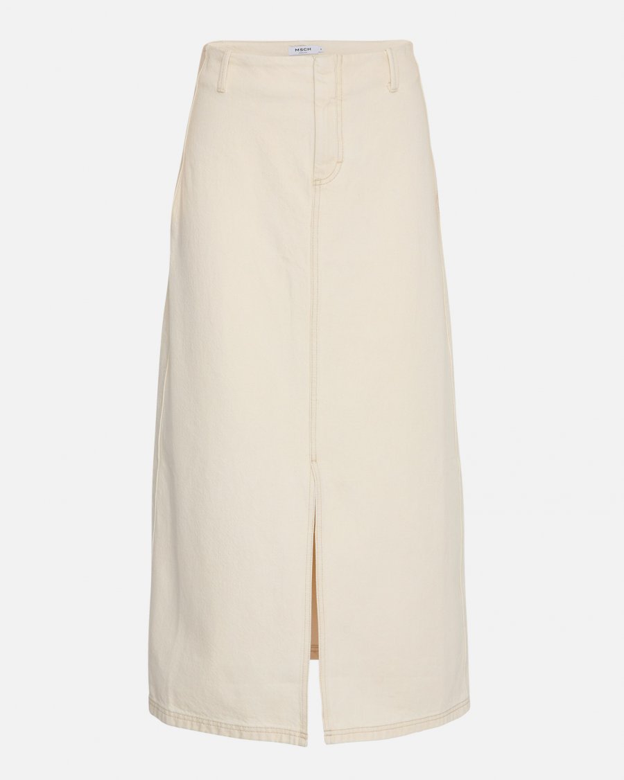 MSCH Copenhagen - MSCHPhelina Ida HW Denim Skirt