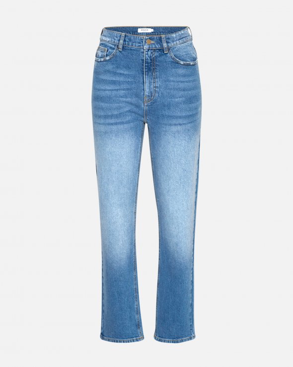 MSCH Copenhagen - MSCHGretel Nel HW Slim Ankle Jeans