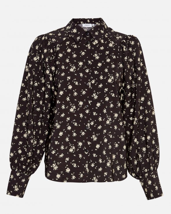 MSCH Copenhagen - MSCHNathasia Ladonna Shirt AOP