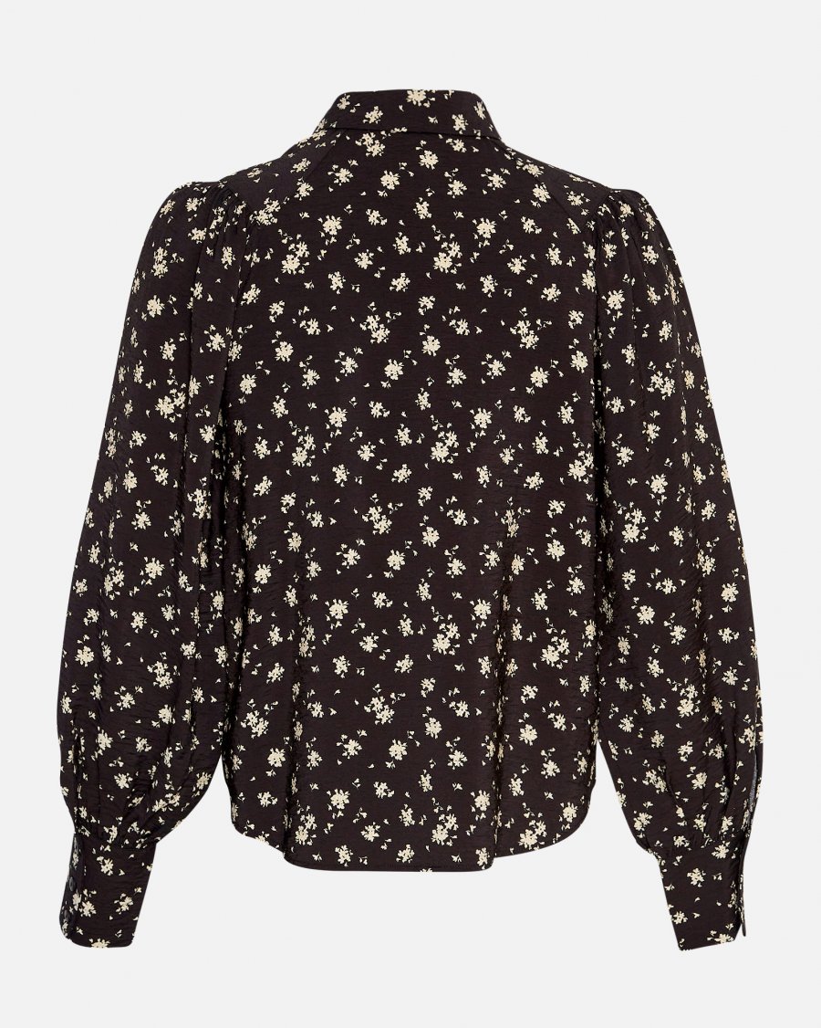 MSCH Copenhagen - MSCHNathasia Ladonna Shirt AOP