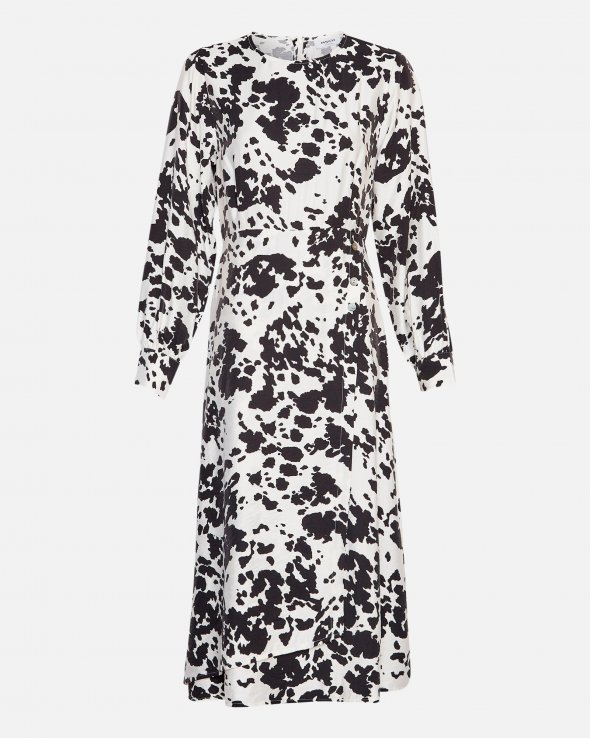 MSCH Copenhagen - MSCHKaralynn Dress AOP