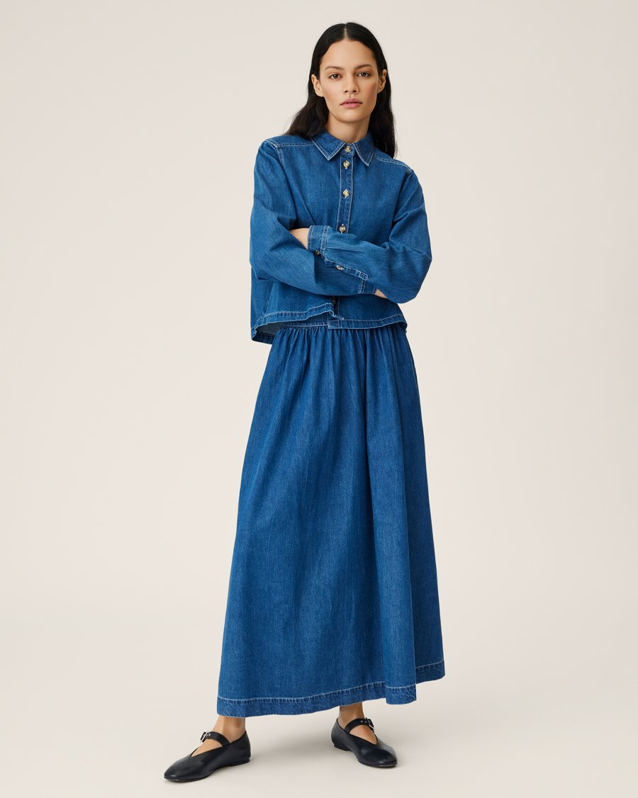 MSCH Copenhagen - MSCHShayla HW Skirt