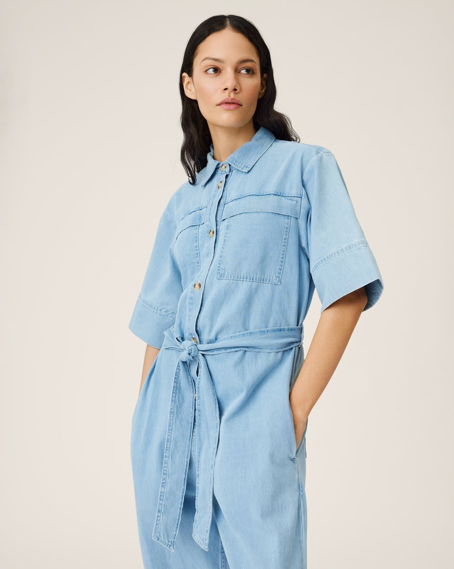 MSCH Copenhagen - MSCHShayla 2/4 Jumpsuit