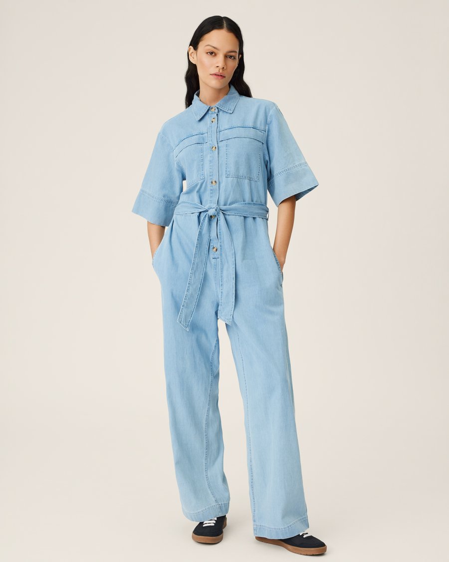 MSCH Copenhagen - MSCHShayla 2/4 Jumpsuit