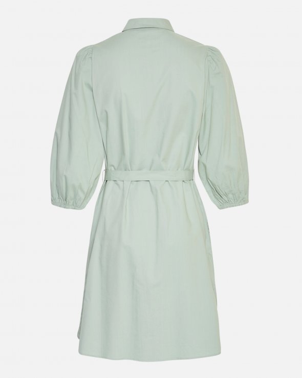 MSCH Copenhagen - MSCHCedrica Abiella 3/4 Shirt Dress