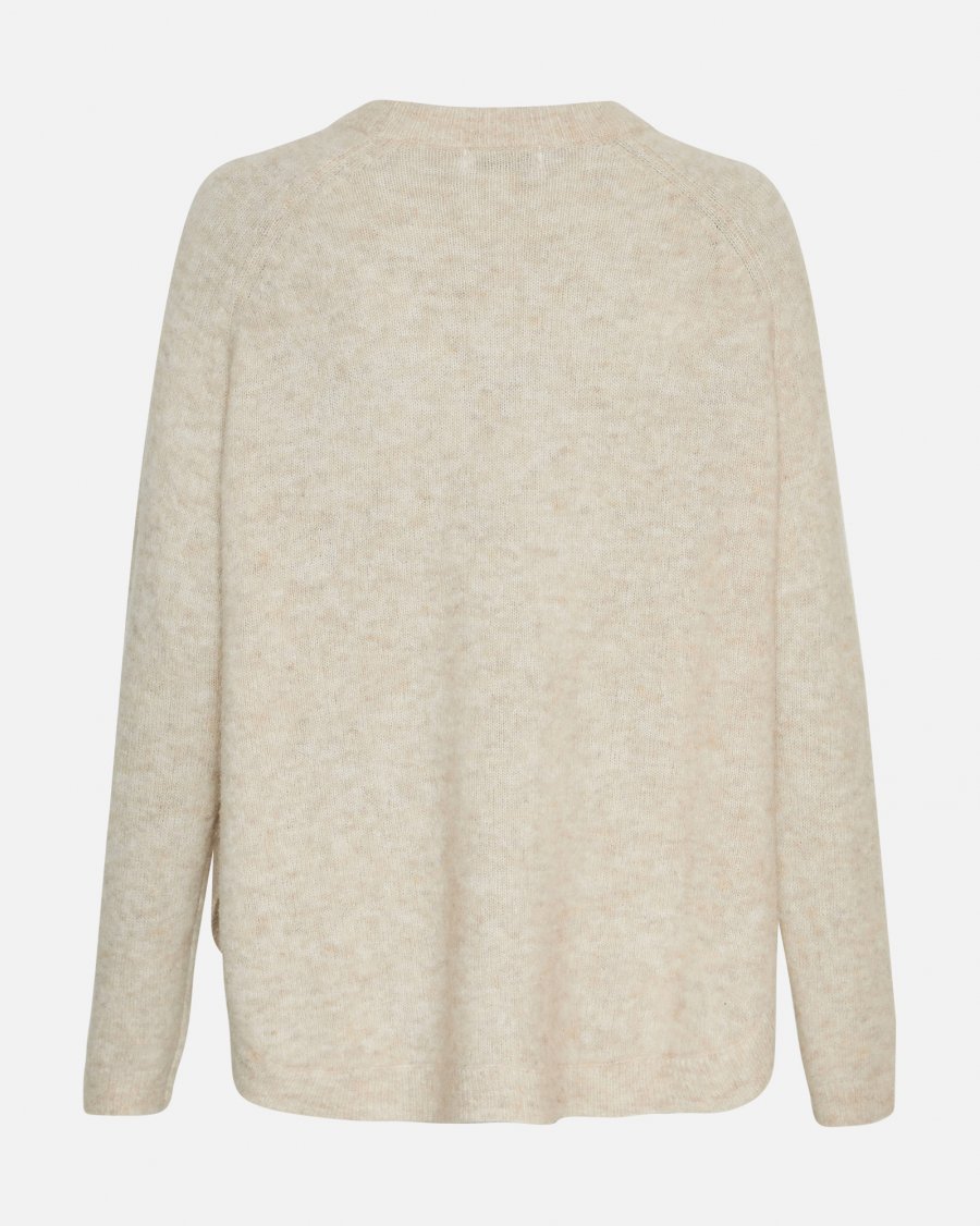 MSCH Copenhagen - MSCHLessine Hope Pullover 