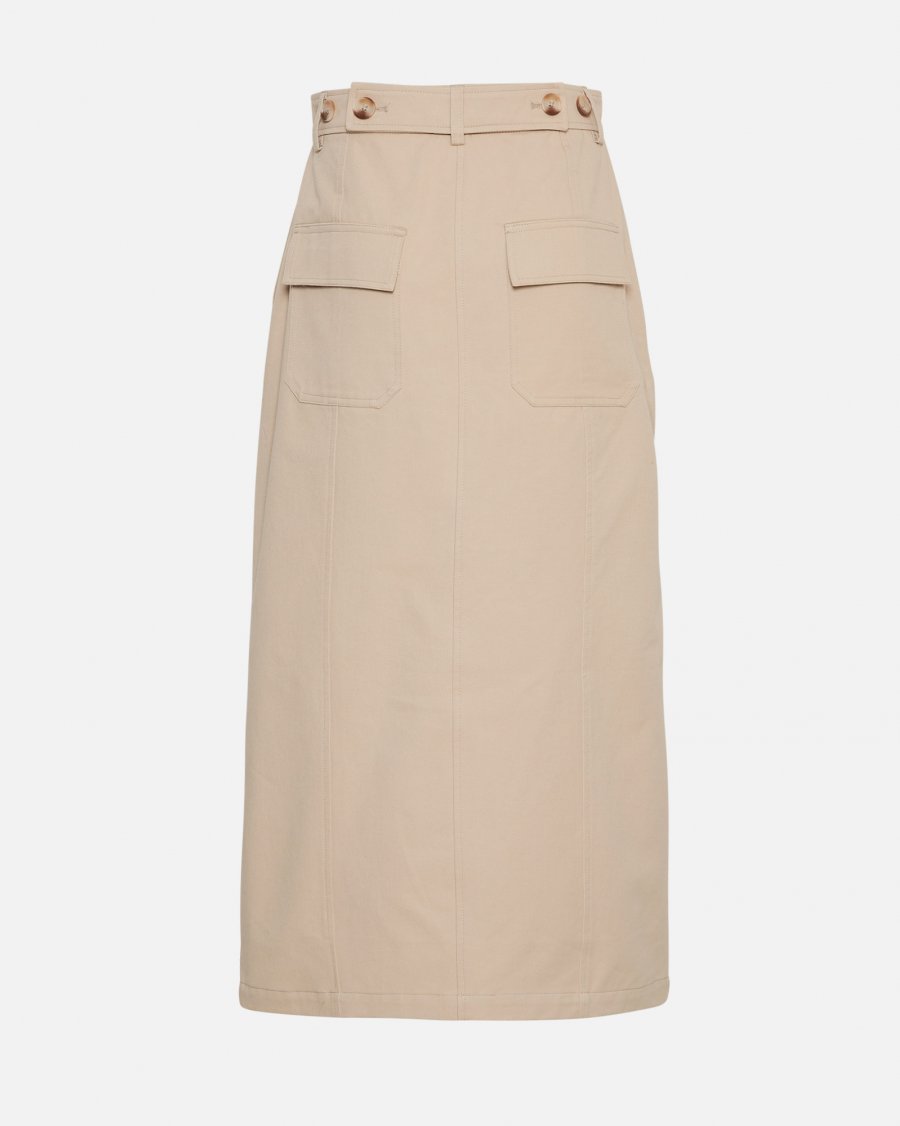 MSCH Copenhagen - MSCHNeomea HW Skirt 