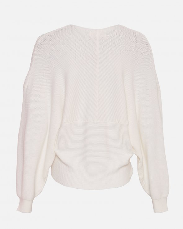 MSCH Copenhagen - MSCHZinelle Rachelle Wrap Pullover 