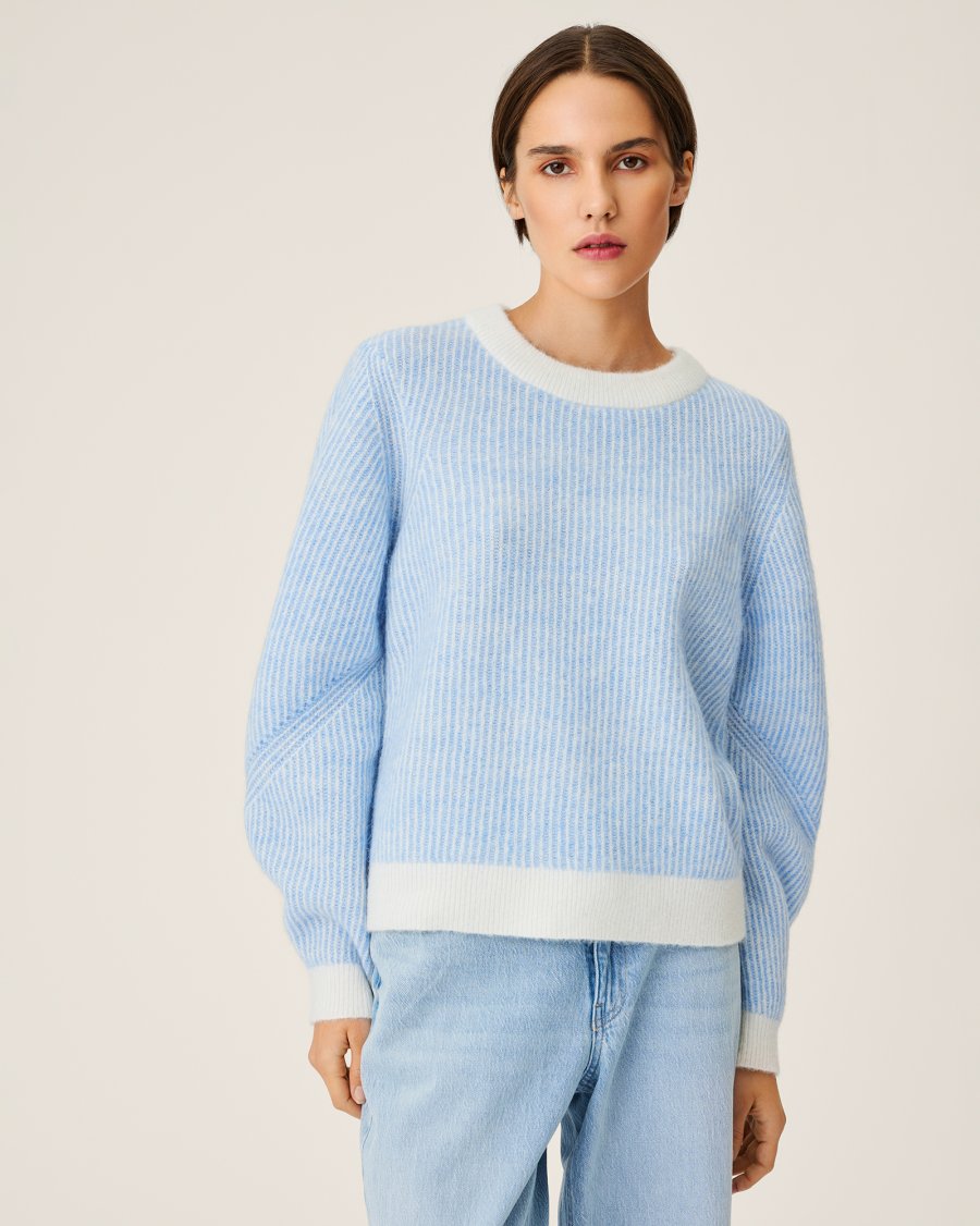 MSCH Copenhagen - MSCHEliza Nenaya Pullover STP