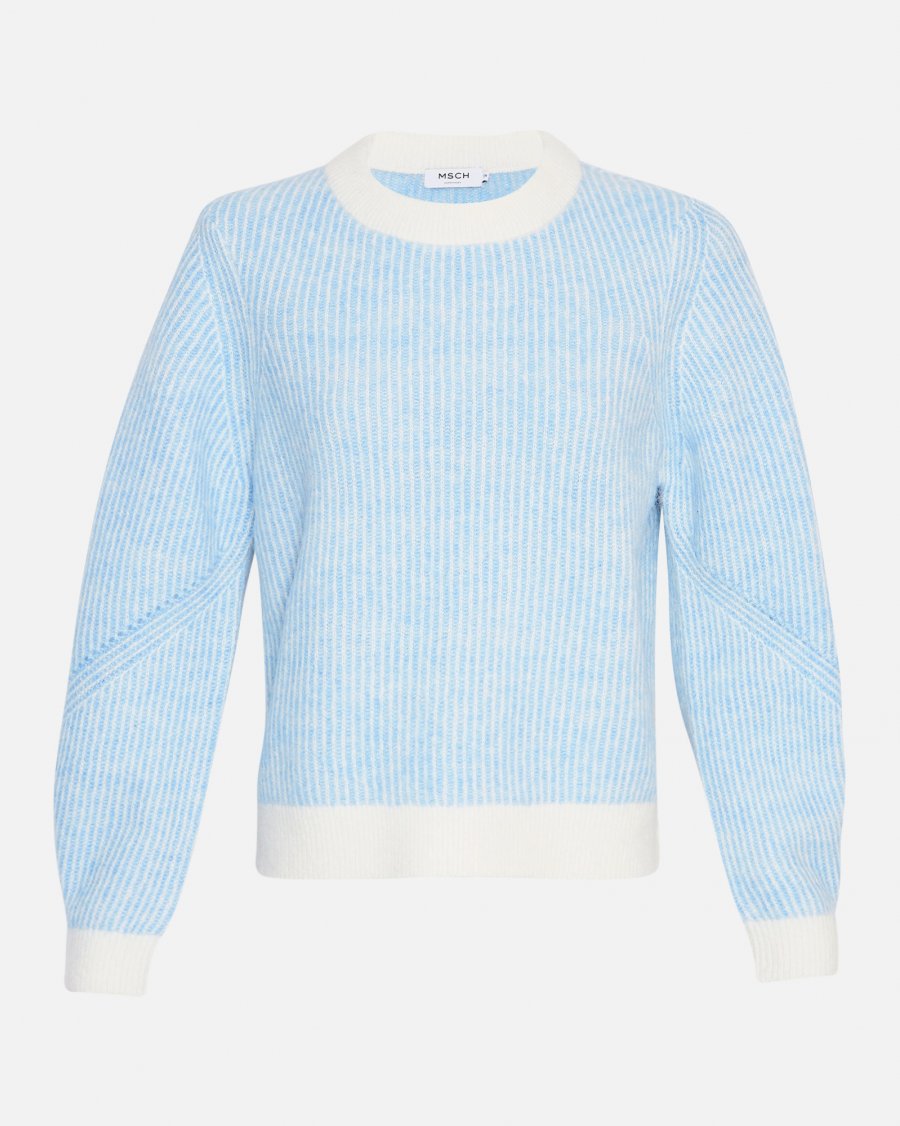 MSCH Copenhagen - MSCHEliza Nenaya Pullover STP