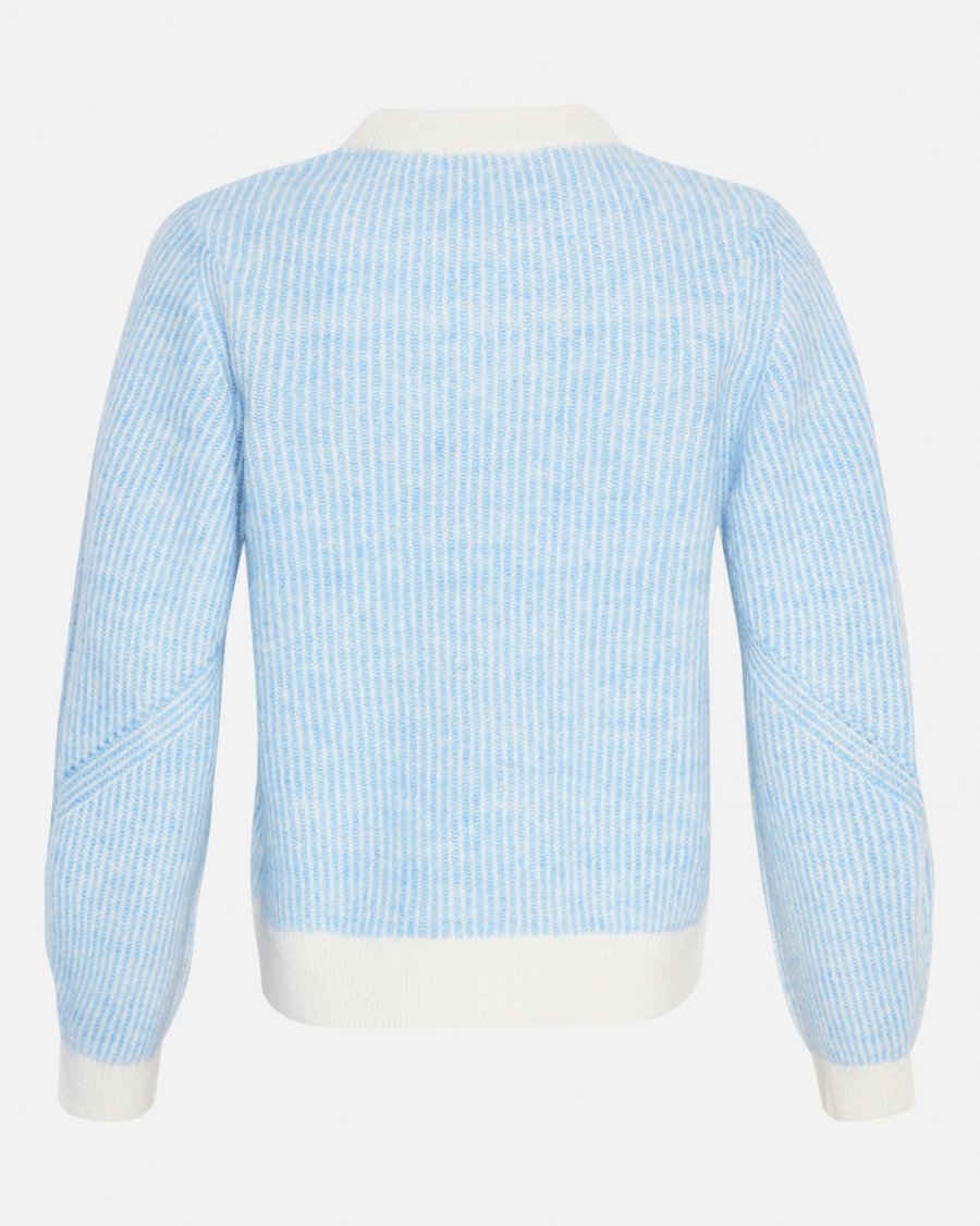 MSCH Copenhagen - MSCHEliza Nenaya Pullover STP