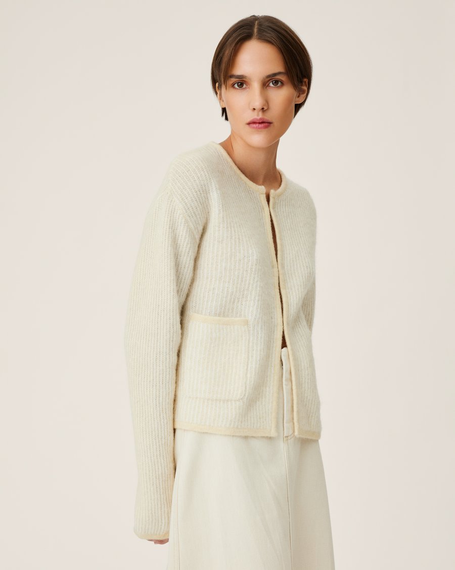 MSCH Copenhagen - MSCHEliza Nenaya Cardigan STP