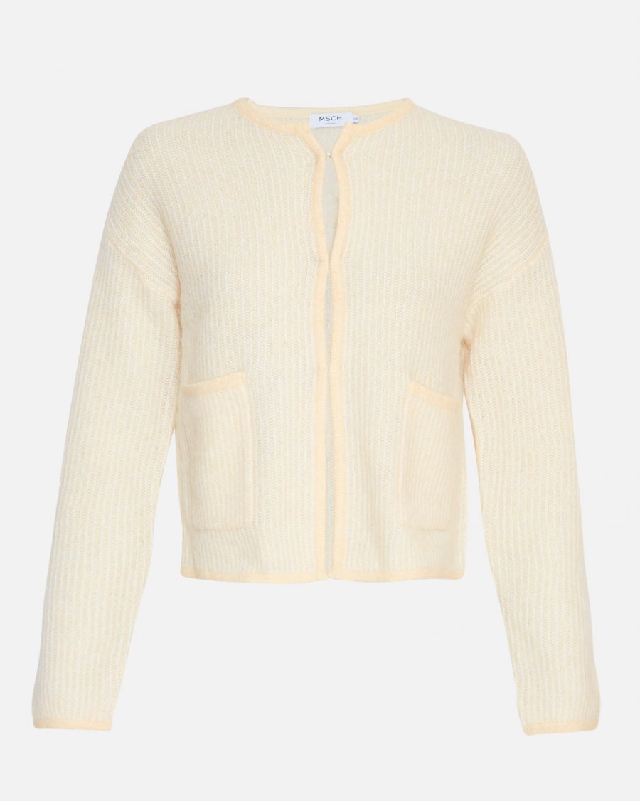 MSCH Copenhagen - MSCHEliza Nenaya Cardigan STP