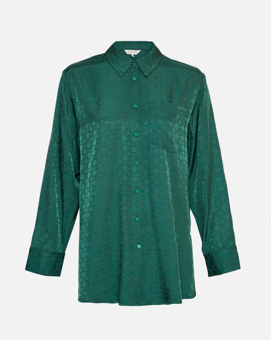 MSCH Copenhagen - MSCHGennelie Shirt 