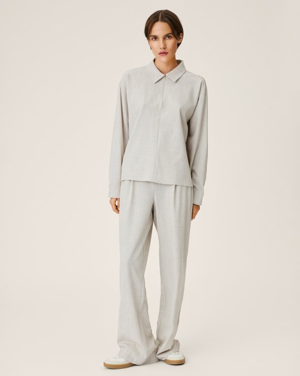 MSCH Copenhagen - MSCHEdrea HW Long Pants