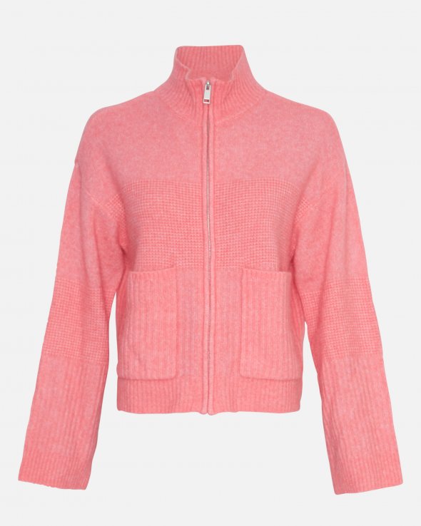 MSCH Copenhagen - MSCHLediona Hope Zip Cardigan