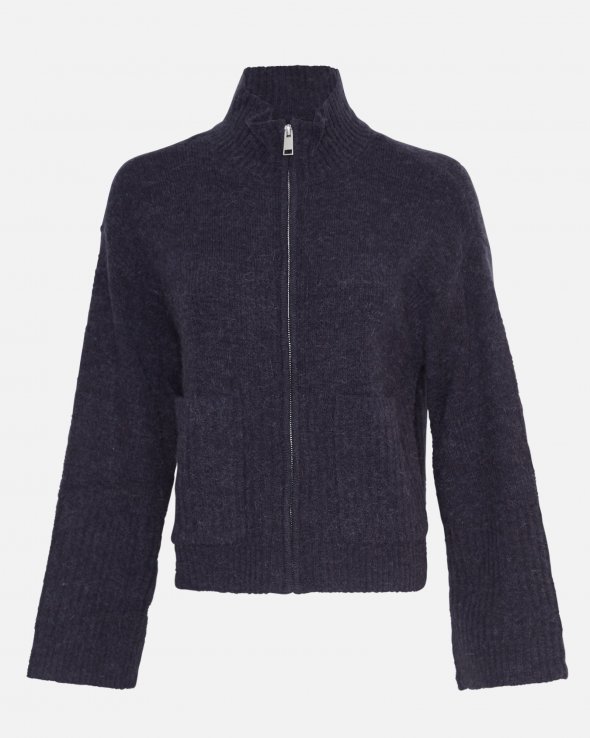 MSCH Copenhagen - MSCHLediona Hope Zip Cardigan