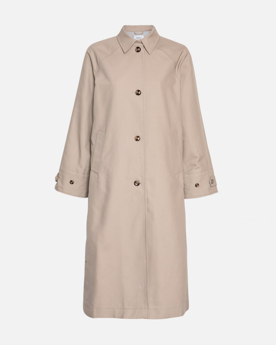 MSCH Copenhagen - MSCHJimena Josefine Jacket