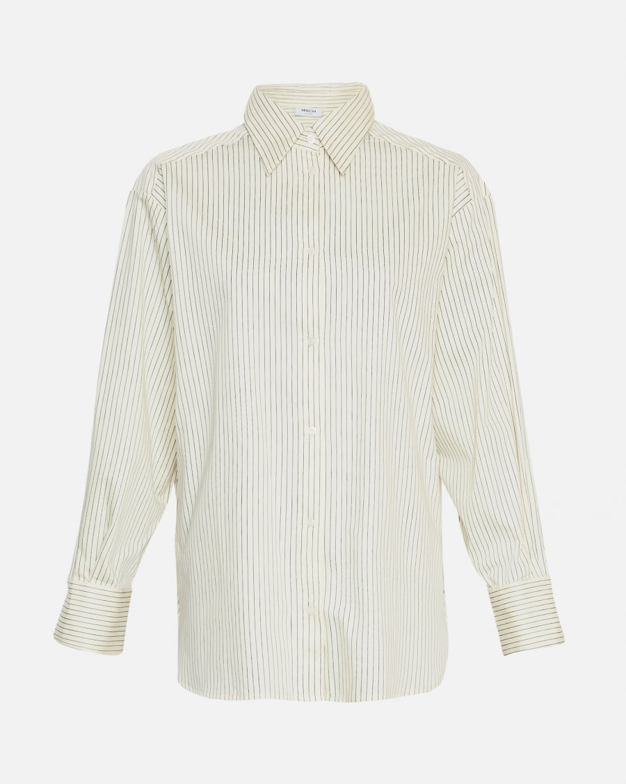 MSCH Copenhagen - MSCHWilhelmina Shirt STP