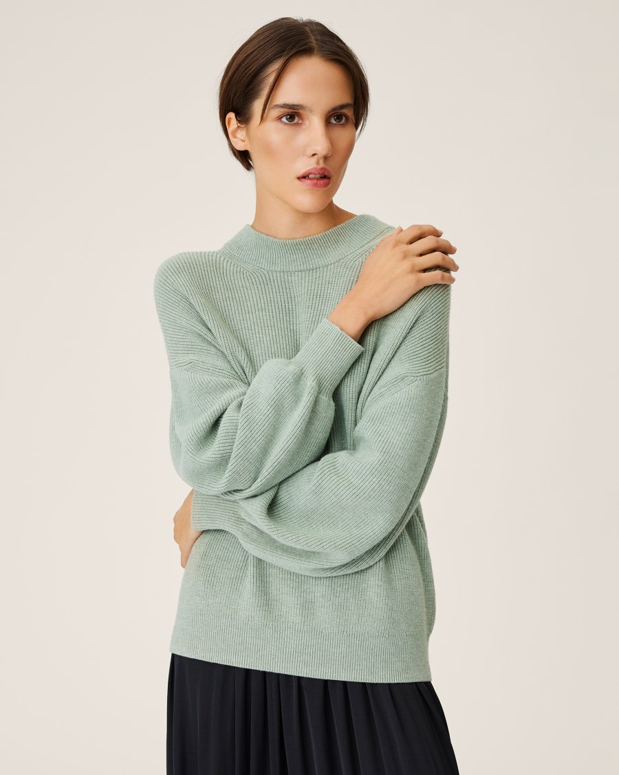 MSCH Copenhagen - MSCHAcentia Rachelle Pullover 