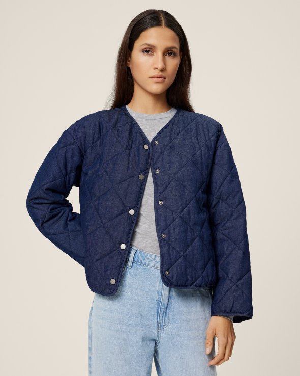 MSCH Copenhagen - MSCHLysandra Jacket