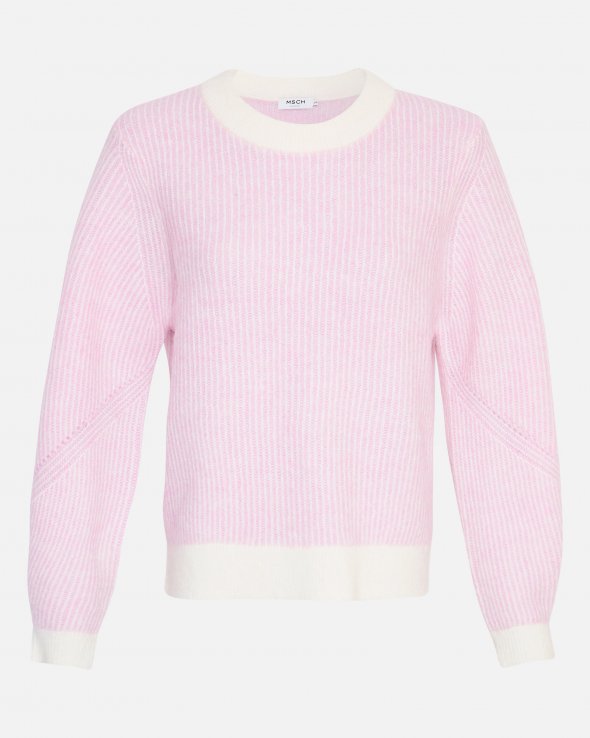 MSCH Copenhagen - MSCHEliza Nenaya Pullover STP