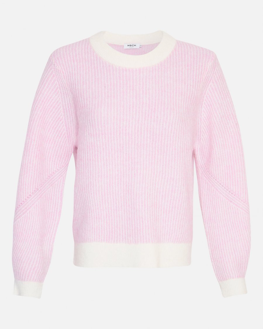 MSCH Copenhagen - MSCHEliza Nenaya Pullover STP