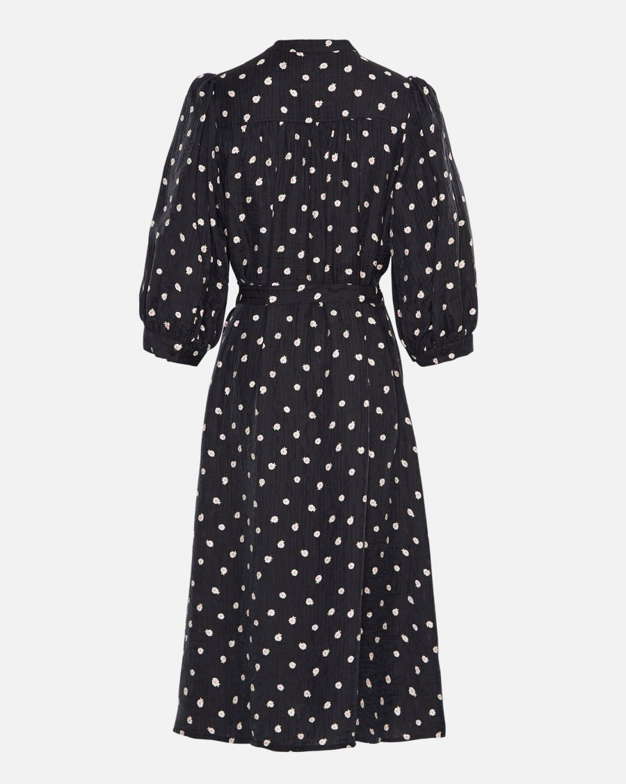 MSCH Copenhagen - MSCHAurianna 3/4 Shirt Dress AOP