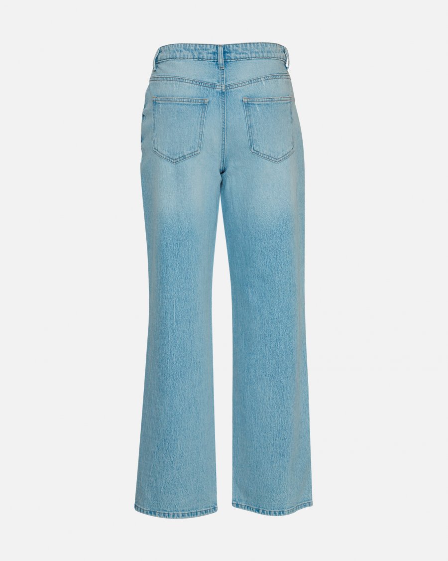 MSCH Copenhagen - MSCHSora Relaxed Jeans