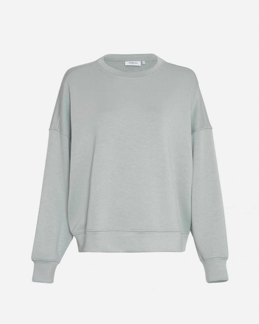 MSCH Copenhagen - MSCHDalvina Ima Q Sweatshirt