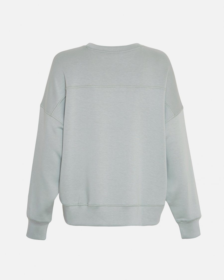 MSCH Copenhagen - MSCHDalvina Ima Q Sweatshirt