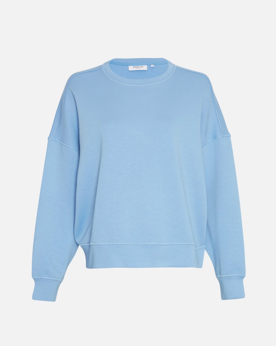 MSCH Copenhagen - MSCHDalvina Ima Q Sweatshirt