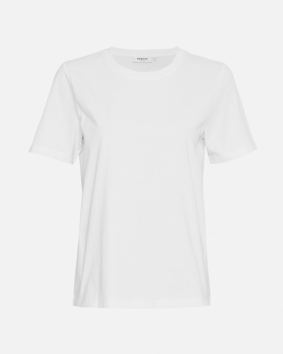 MSCH Copenhagen - MSCHMomi Organic Tee