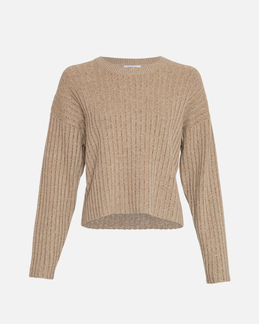 MSCH Copenhagen - MSCHElleva Pullover 