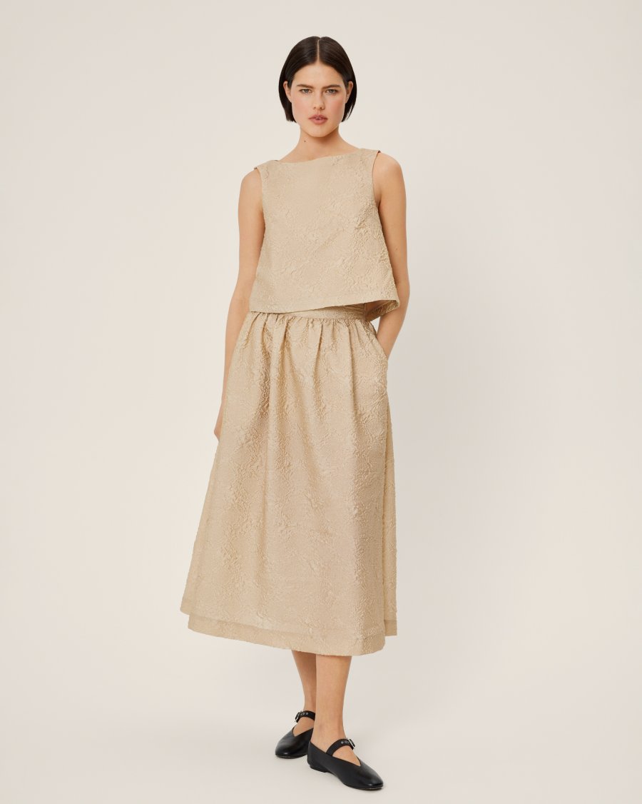 MSCH Copenhagen - MSCHAldis Skirt