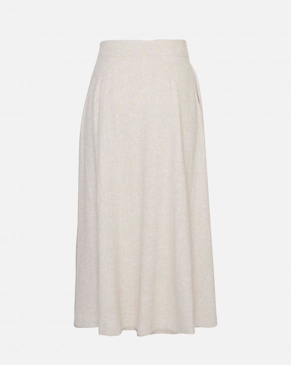 MSCH Copenhagen - MSCHJovene Ginia HW Long Skirt 