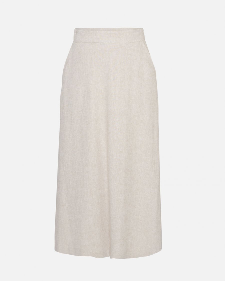 MSCH Copenhagen - MSCHJovene Ginia HW Long Skirt 