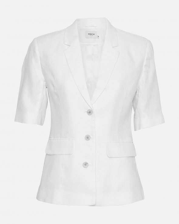 MSCH Copenhagen - MSCHClaritta 2/4 Blazer