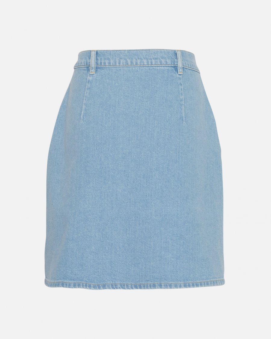 MSCH Copenhagen - MSCHInan Lin HW Denim Skirt 