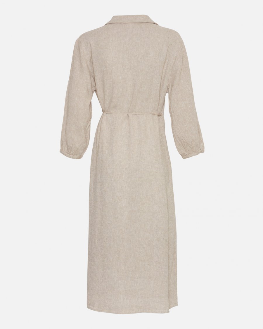 MSCH Copenhagen - MSCHJovene Ginia 3/4 Wrap Dress