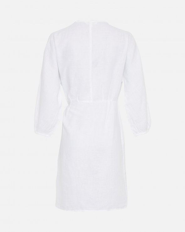 MSCH Copenhagen - MSCHMirilla 3/4 Wrap Dress