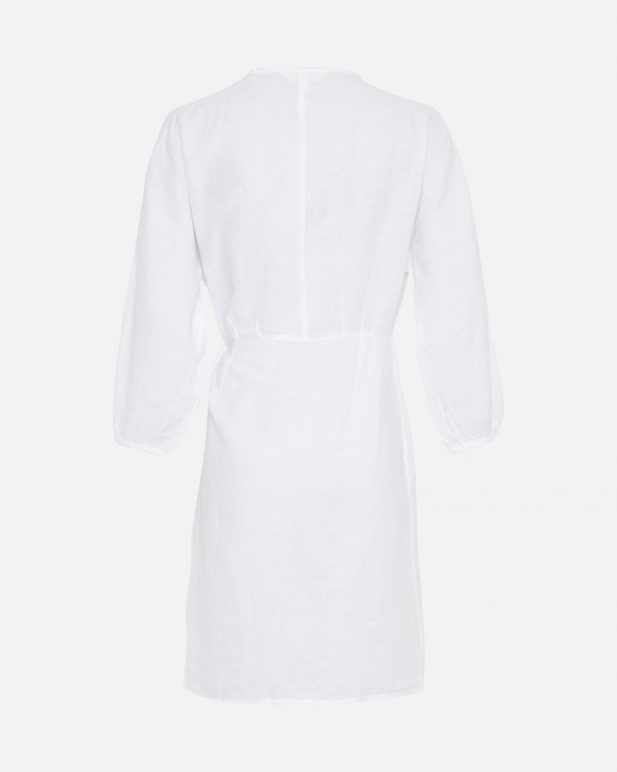 MSCH Copenhagen - MSCHMirilla 3/4 Wrap Dress