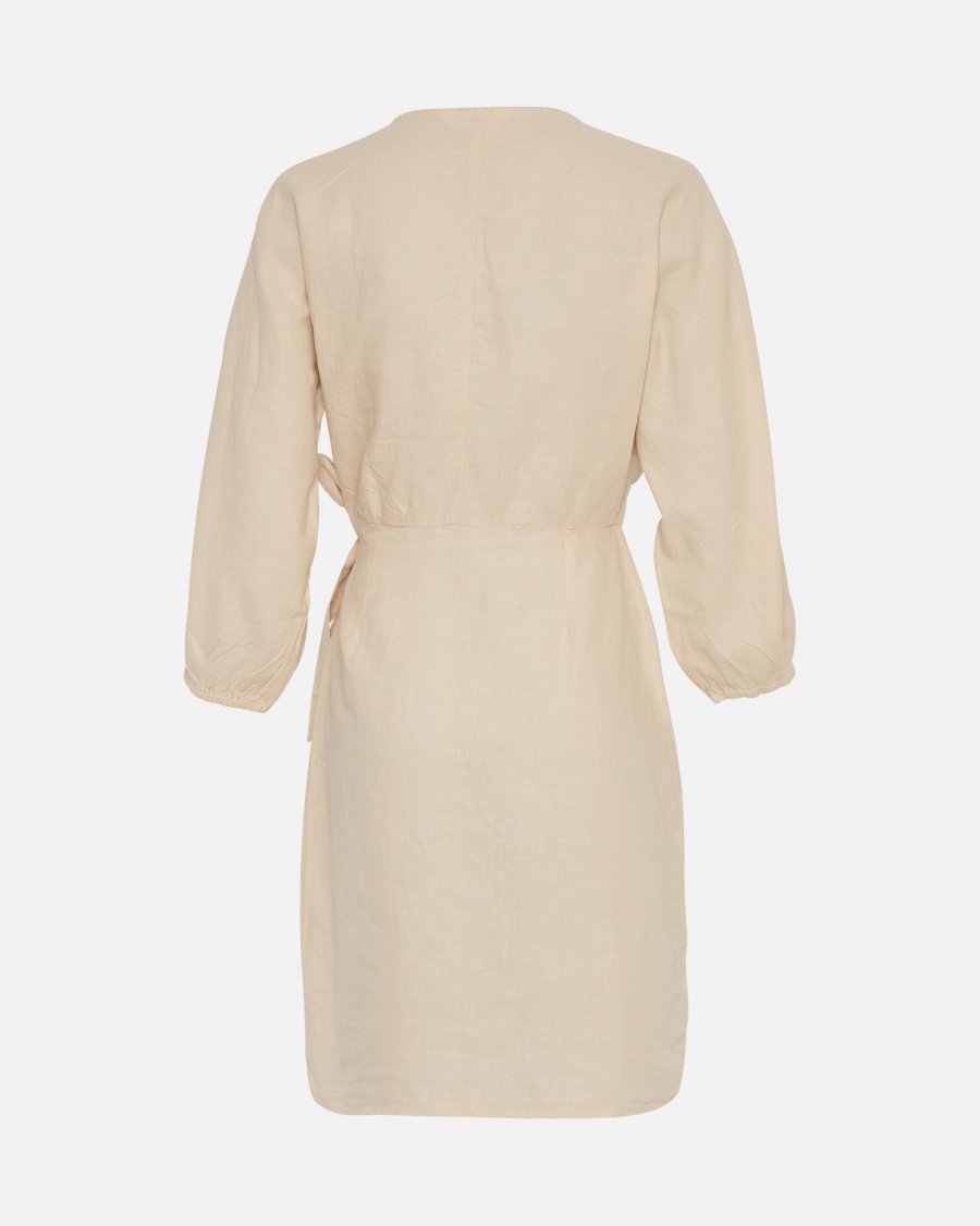 MSCH Copenhagen - MSCHMirilla 3/4 Wrap Dress