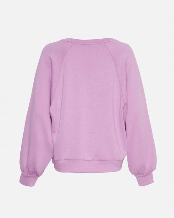 MSCH Copenhagen - MSCHNelina Ima Q Raglan V Sweatshirt