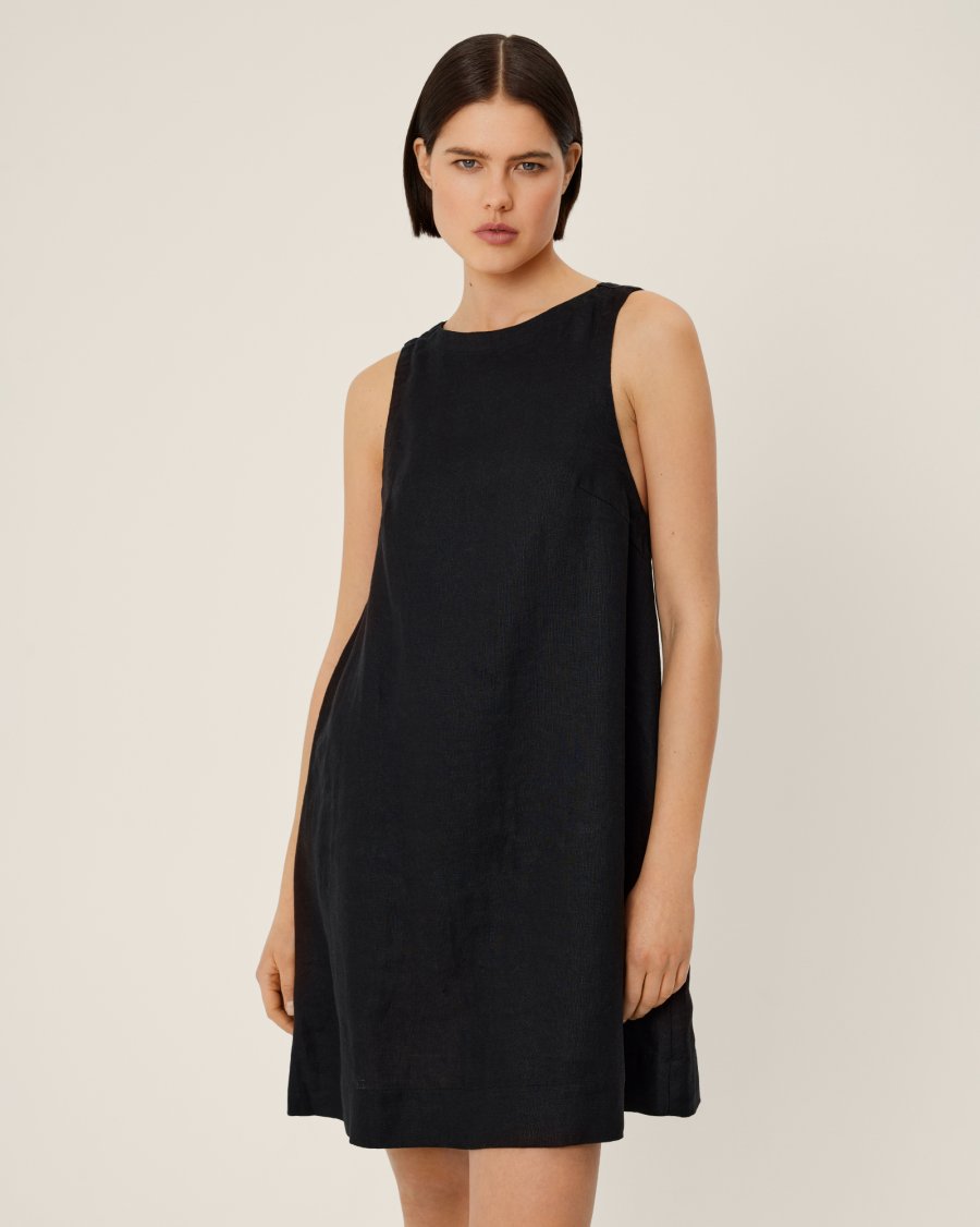 MSCH Copenhagen - MSCHClaritta SL Dress